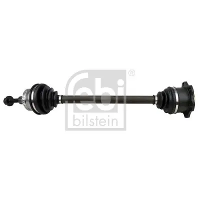 Árbol de transmisión FEBI BILSTEIN 186602 Entrega Rápida